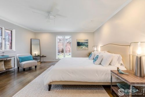 733 13th St, Boulder CO 80304-4101 exterior