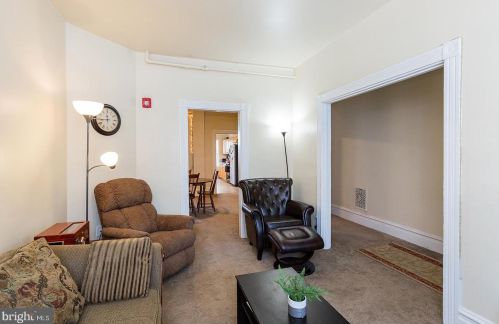 441 Nevin St, Lancaster PA  17603-3360 exterior