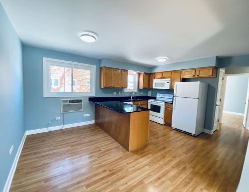 6838 Lode Dr, Worth, IL 60482-1335