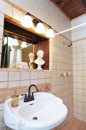 3519 Camden St, Tucson AZ  85716-3619 exterior