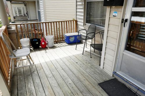 2943 Newhall St, Milwaukee WI 53211-3224 exterior