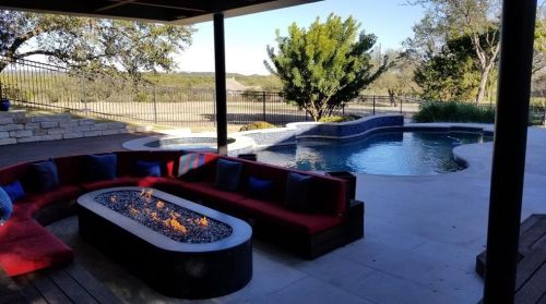 11512 Eagles Glen Dr, Austin, TX 78732-2089