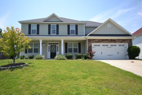 4455 Jockey Whip Ln, Parkton, NC 28371-7718