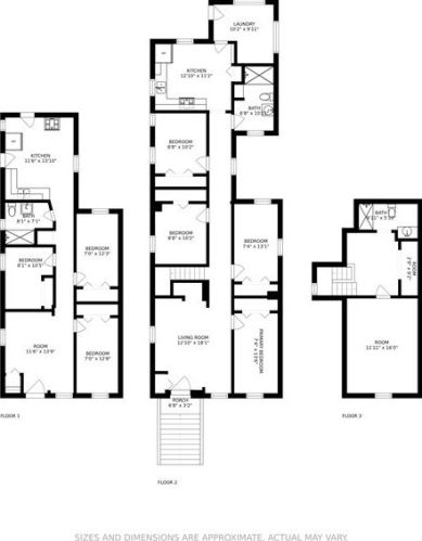 814 Leavitt St, Chicago IL 60622-8699 exterior