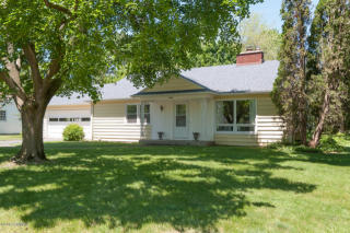 4426 Canterbury Ave, Kalamazoo MI  49006-2740 exterior