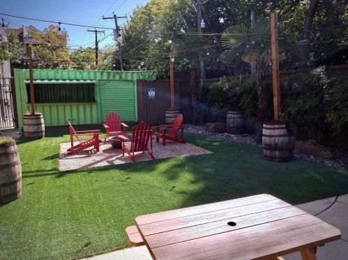 4335 Cedar Springs Rd, Dallas TX  75219-2607 exterior