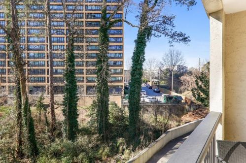 3655 Habersham Rd, Atlanta GA  30305-1142 exterior