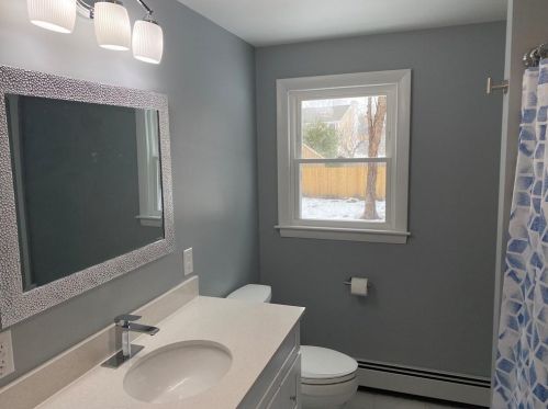 50 Colvintown Rd, Coventry RI 02816-8564 exterior