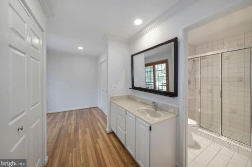 10618 Great Arbor Dr, Rockville MD 20854-4220 exterior