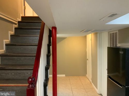 9313 Glenville Rd, Silver Spring MD 20901-3637 exterior