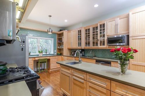 33 Camden Rd, Atlanta GA  30309-1507 exterior