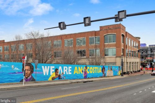 1818 Minnesota Ave, Washington DC 20020-5420 exterior