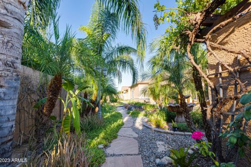 4102 Scorpio Pl, Chandler AZ 85249-5845 exterior