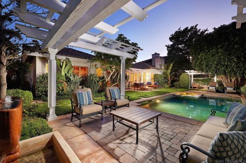 11076 Montaubon Way, San Diego, CA 92131-3676