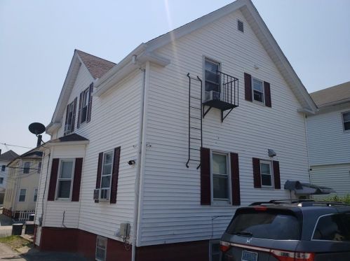 85 Clarence St, Providence, RI 02909-3503