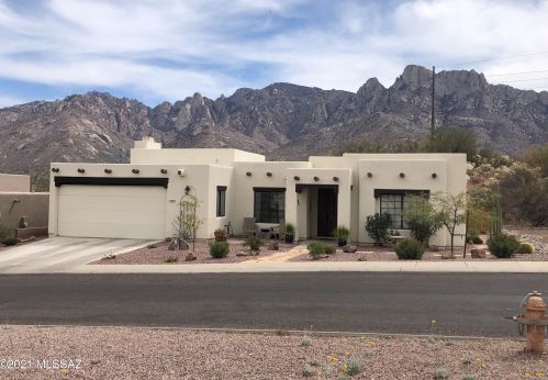 1832 Pole Star Pl, Tucson, AZ 85737-3400