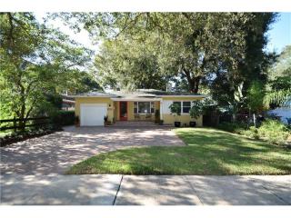 3258 Orange Ave, Orlando FL  32806-6144 exterior