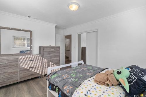 2773 Eastgate Ave, Concord CA 94520-4726 exterior