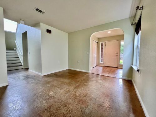 1120 Emmitt Run, Austin TX  78721-3028 exterior