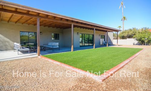 5690 Placita Amanecer, Tucson AZ  85718-4002 exterior