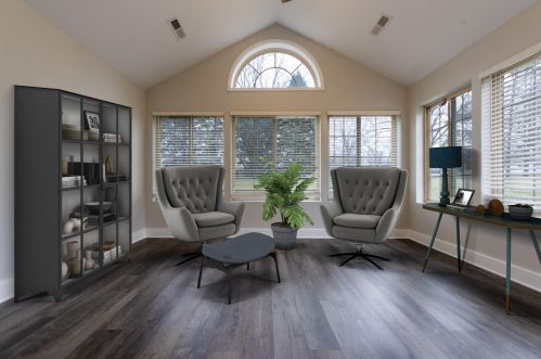 2621 Bluestone Cir, Kalamazoo MI  49009-6761 exterior