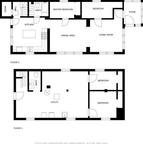 303 109 St, Chicago IL 60628-3308 exterior