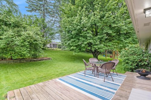 5148 Bronson Blvd, Kalamazoo MI 49024-5744 exterior