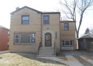 11416 Oakley Ave, Chicago, IL 60643-4114