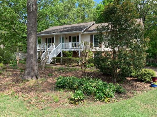 3386 Broken Bow Dr, Birmingham AL  35242-3215 exterior