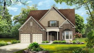 4326 Silver Oaks Dr, Smyrna, TN 37167-8432