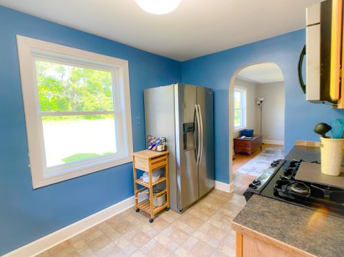 3294 Black Crk Rd, Meskegon MI 49444-3482 exterior