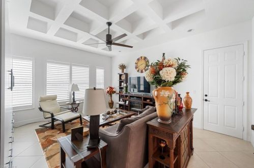 3407 Atlantic Cir, Naples FL 34119-8637 exterior