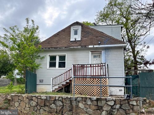 505 East Ave, New Castle, DE 19720-5924