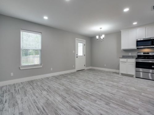 419 Sears St, Denison TX  75021-2737 exterior