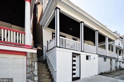 1317 Norwegian St, Primrose PA  17901-3823 exterior