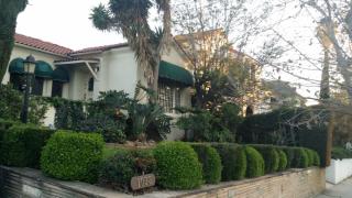 1038 Stanley Ave, Los Angeles CA  90019-6634 exterior