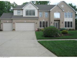 12014 Coopers Run, Cleveland, OH 44149-9206
