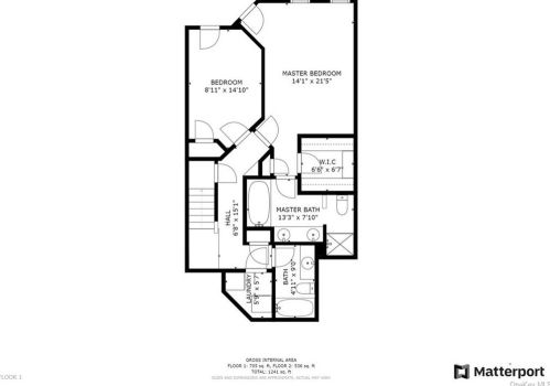 412 Viewpoint Ter, Peekskill NY 10566-6207 exterior