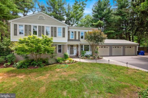 9 Bethayres Ct, Rockville, MD 20855-2020