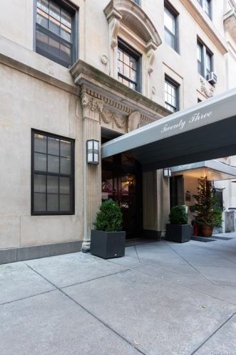 23 74th St, New York NY  10021-2617 exterior