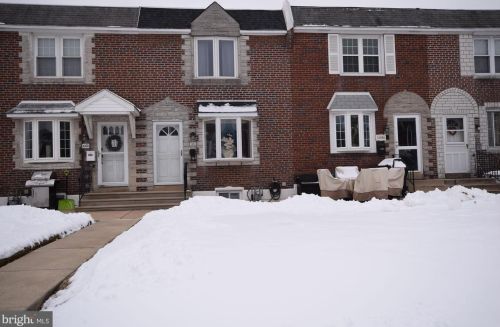 1062 Tremont Dr, Manor PA 19036-1521 exterior