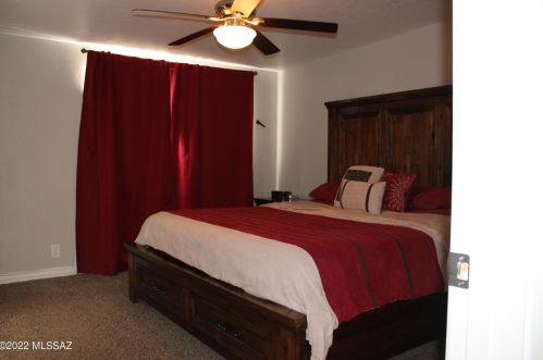 6656 39 St, Tucson AZ 85730-1612 exterior