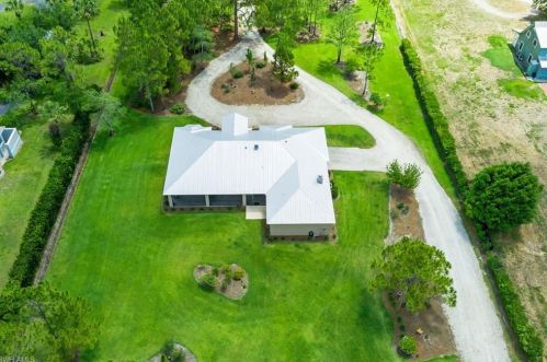 241 13 St, Naples FL 34117-2191 exterior