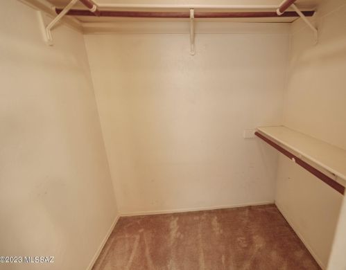 4670 Paseo De Los Cerritos, Tucson AZ 85745-9552 exterior