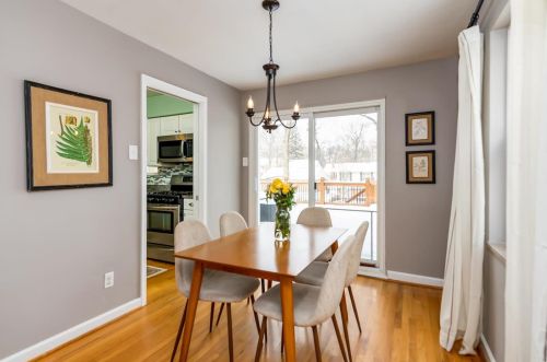 8517 Eulalie Ave, Saint Louis MO 63144-2003 exterior