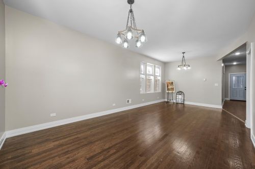 1467 72nd St, Chicago IL  60619-1509 exterior