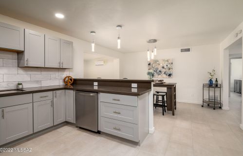 3409 Linden St, Tucson AZ  85716-3239 exterior