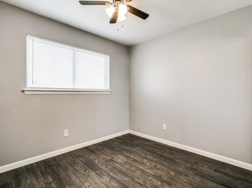 3037 Mccarthy St, Irving TX 75062-4150 exterior