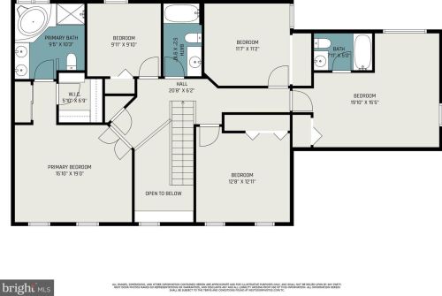 37 Louvain Dr, Hanover PA 17331-8696 exterior