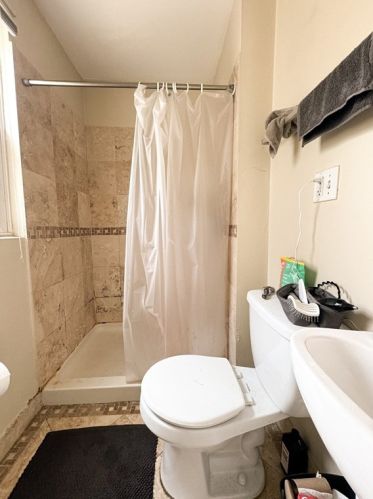 22 Boulevard Ter, Boston MA  exterior